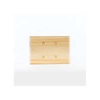 Сдвоенная подложка "Универсальная", сосна